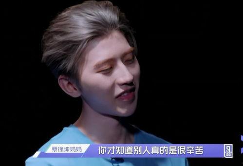 娱乐圈吃瓜全集pdf蔡徐坤,娱乐圈风云人物背后的故事