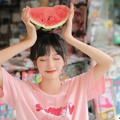 娱乐吃瓜群头像图片女