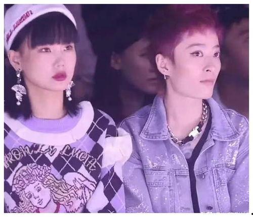 吃瓜娱乐圈内娱,吃瓜群众揭秘内娱幕后故事